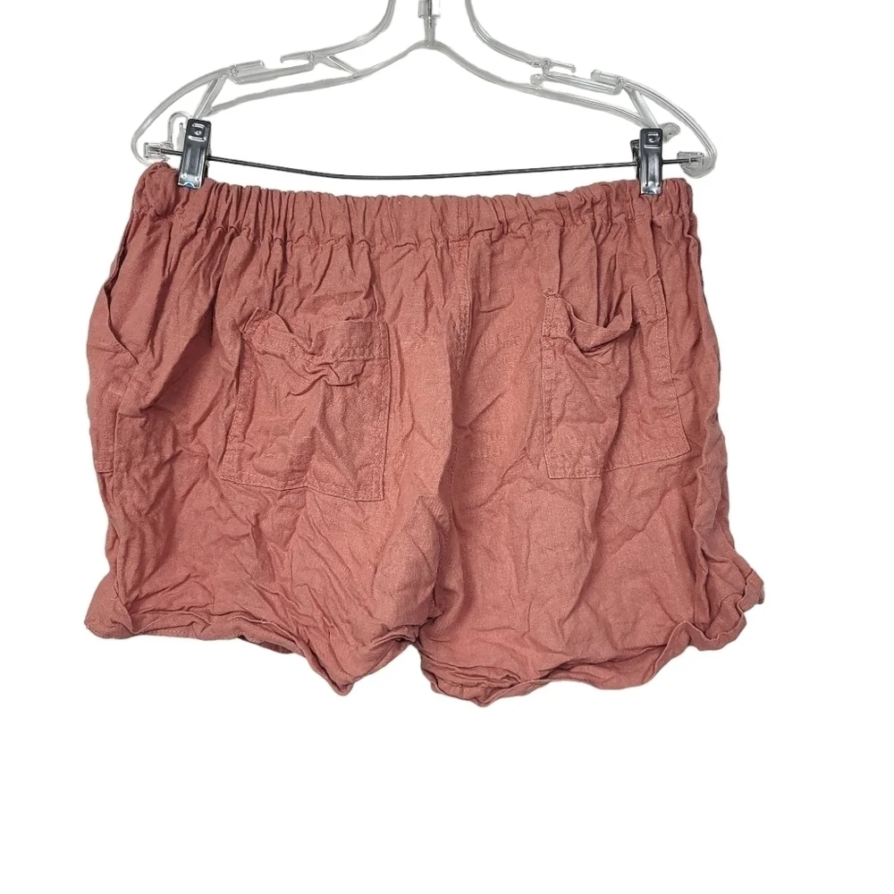 Just Living Casual Shorts L